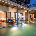 De Kutuh Villa By Bukit Vista