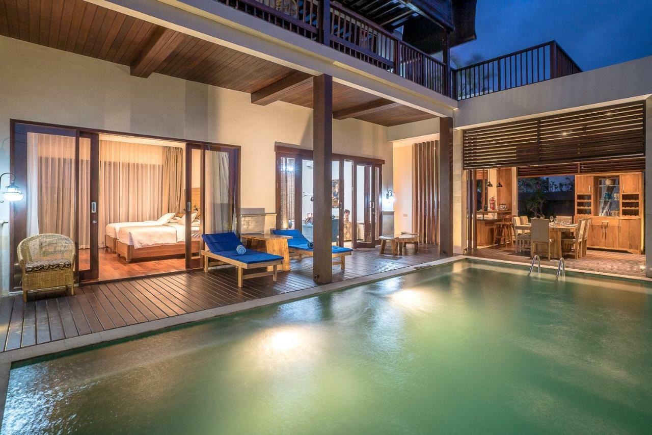 Villa De Kutuh By Bukit Vista