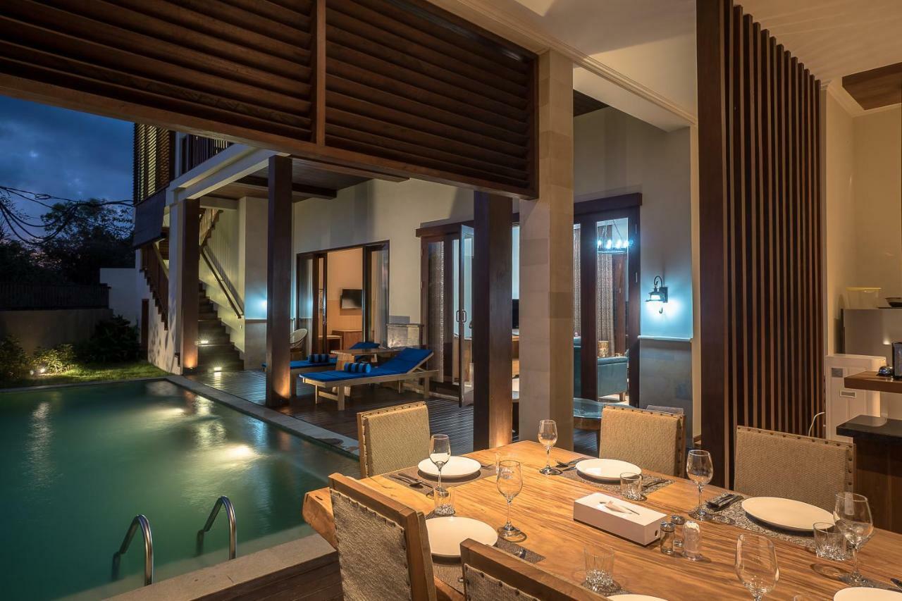De Kutuh By Bukit Vista Villa *