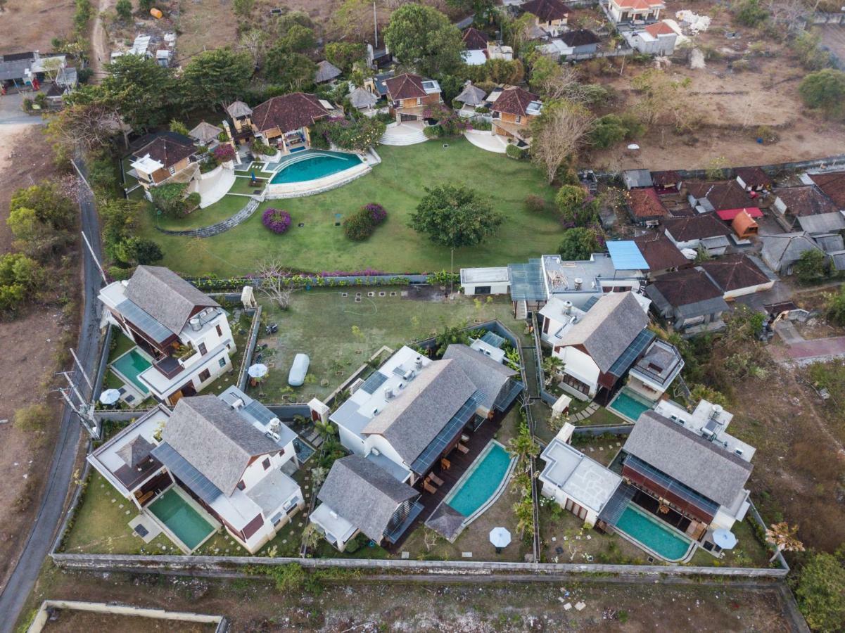 De Kutuh By Bukit Vista *