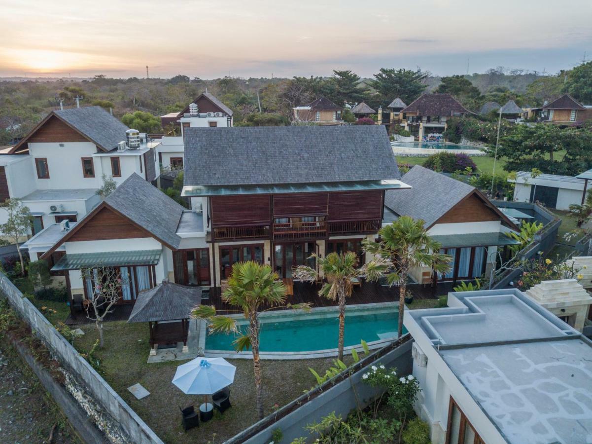 De Kutuh By Bukit Vista * Nusa Dua (Bali)