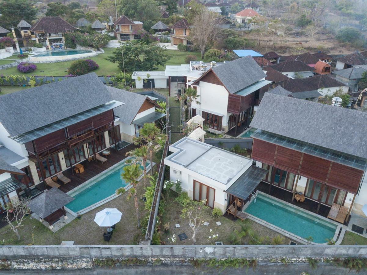 Villa De Kutuh By Bukit Vista Nusa Dua (Bali)
