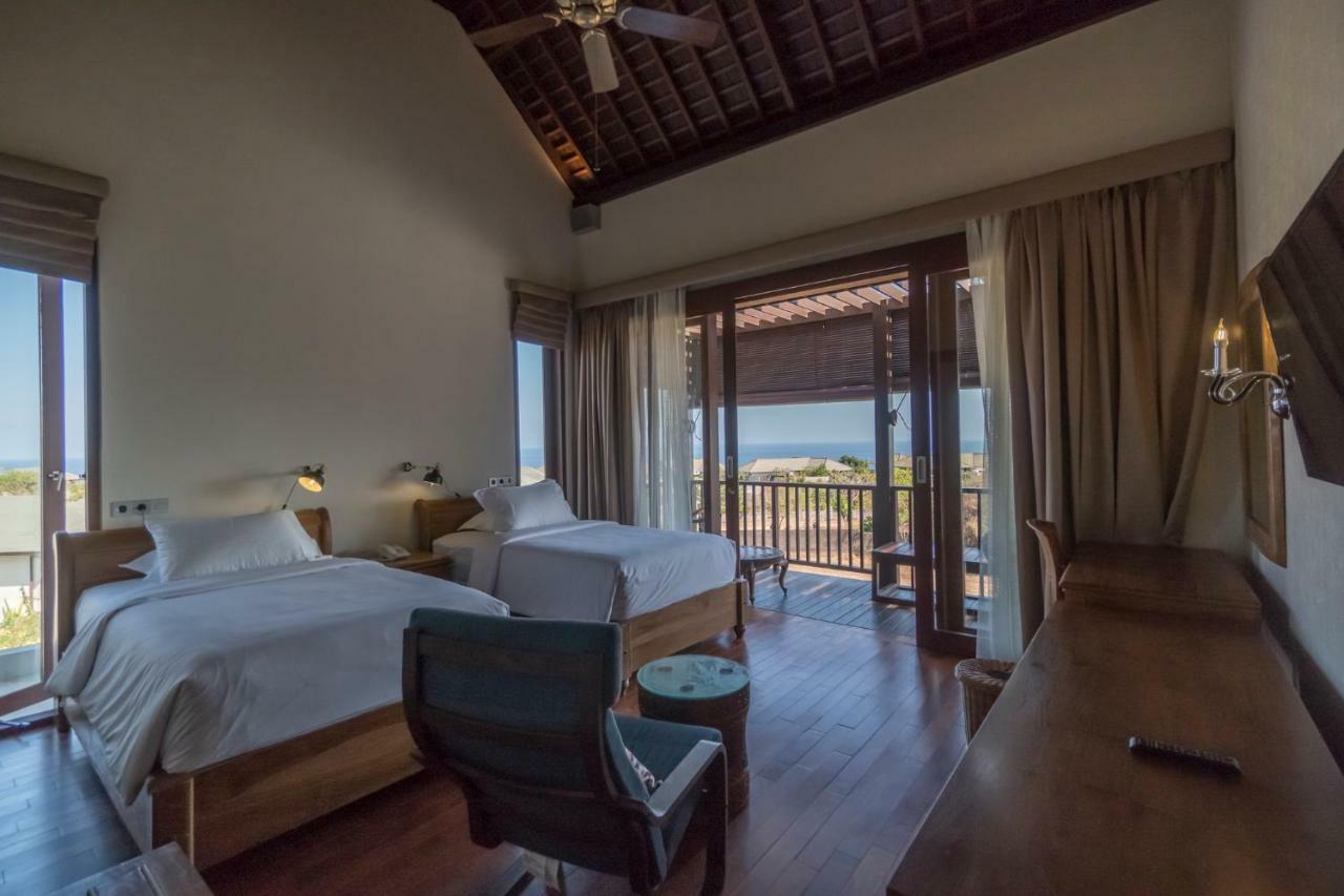 Villa De Kutuh By Bukit Vista