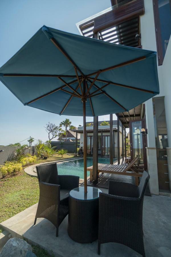 De Kutuh By Bukit Vista Villa