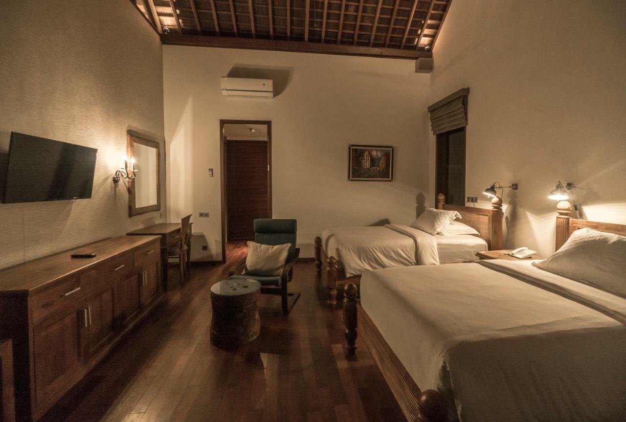 De Kutuh By Bukit Vista Villa Nusa Dua (Bali)