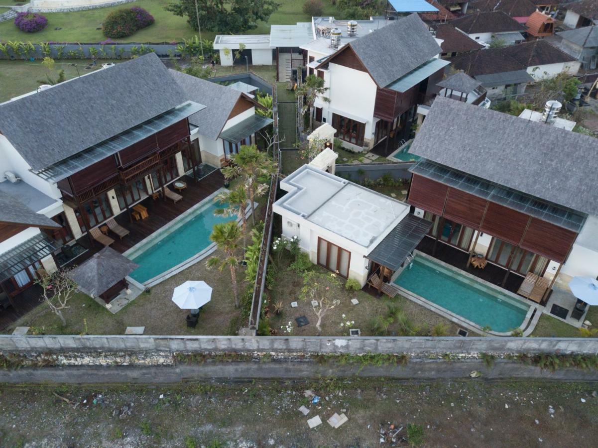 Villa De Kutuh By Bukit Vista