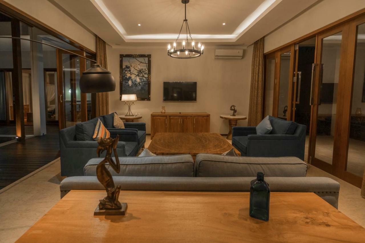 De Kutuh By Bukit Vista Villa *