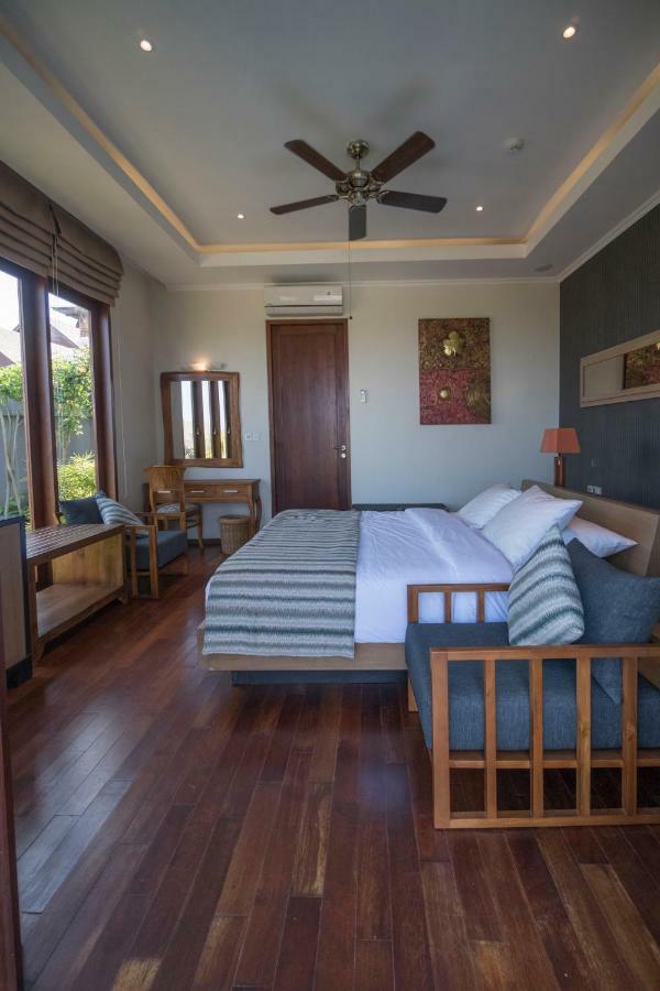 De Kutuh By Bukit Vista Nusa Dua (Bali)